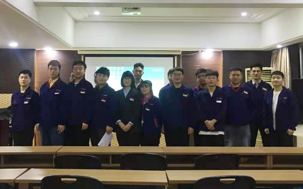 海闊憑魚躍，天高任鳥飛 | 2021年工聯(lián)換屆