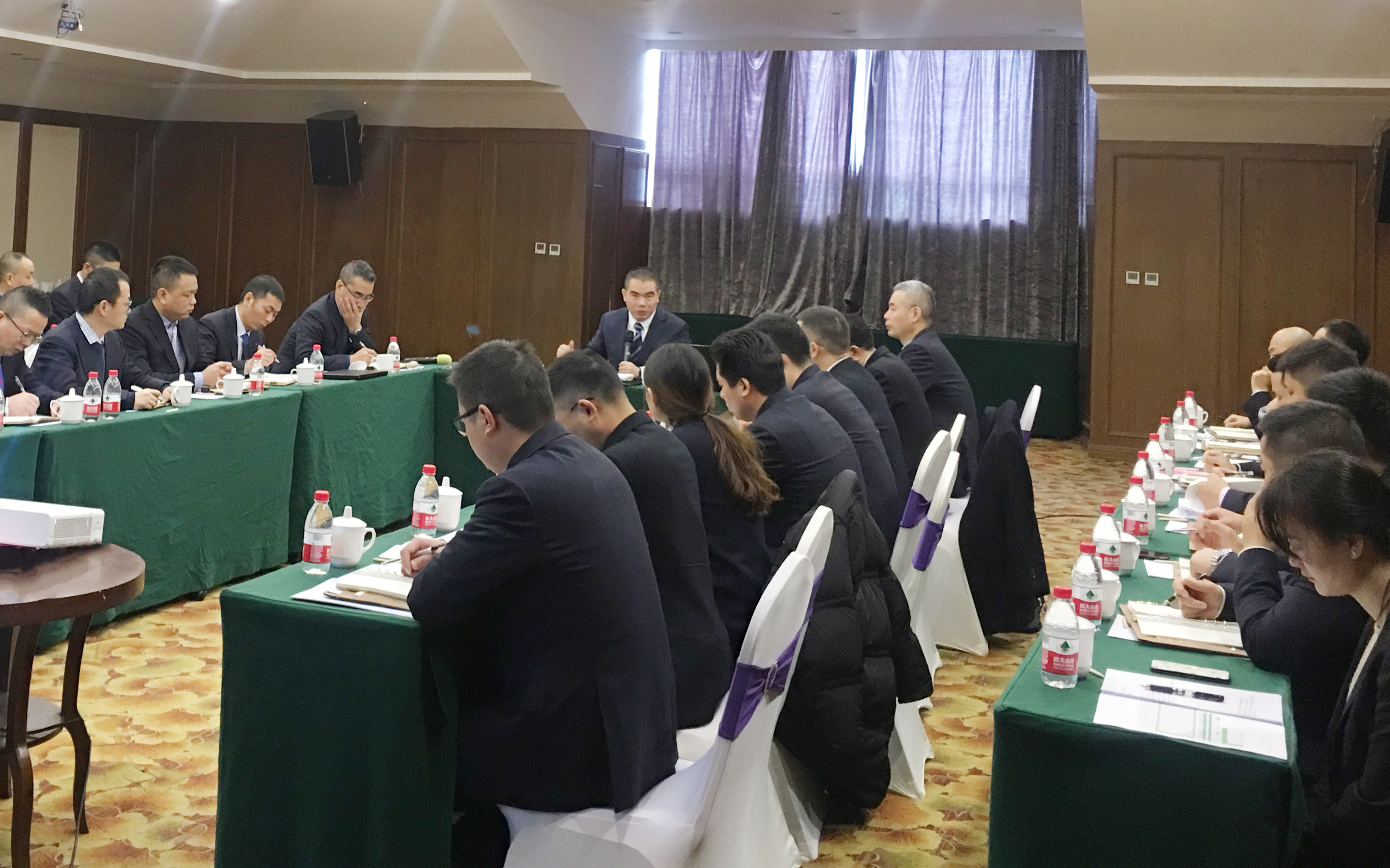 項(xiàng)目管理的三心、三流和三改